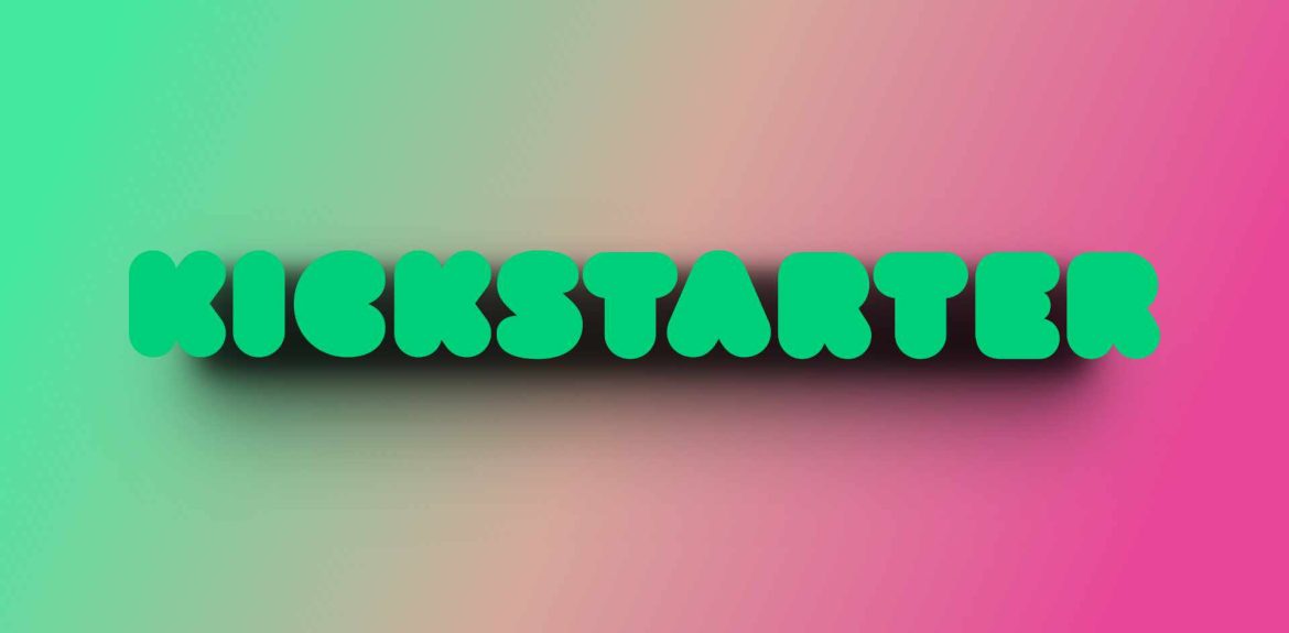 Kickstarter führt Ratenzahlung und neue Features ein