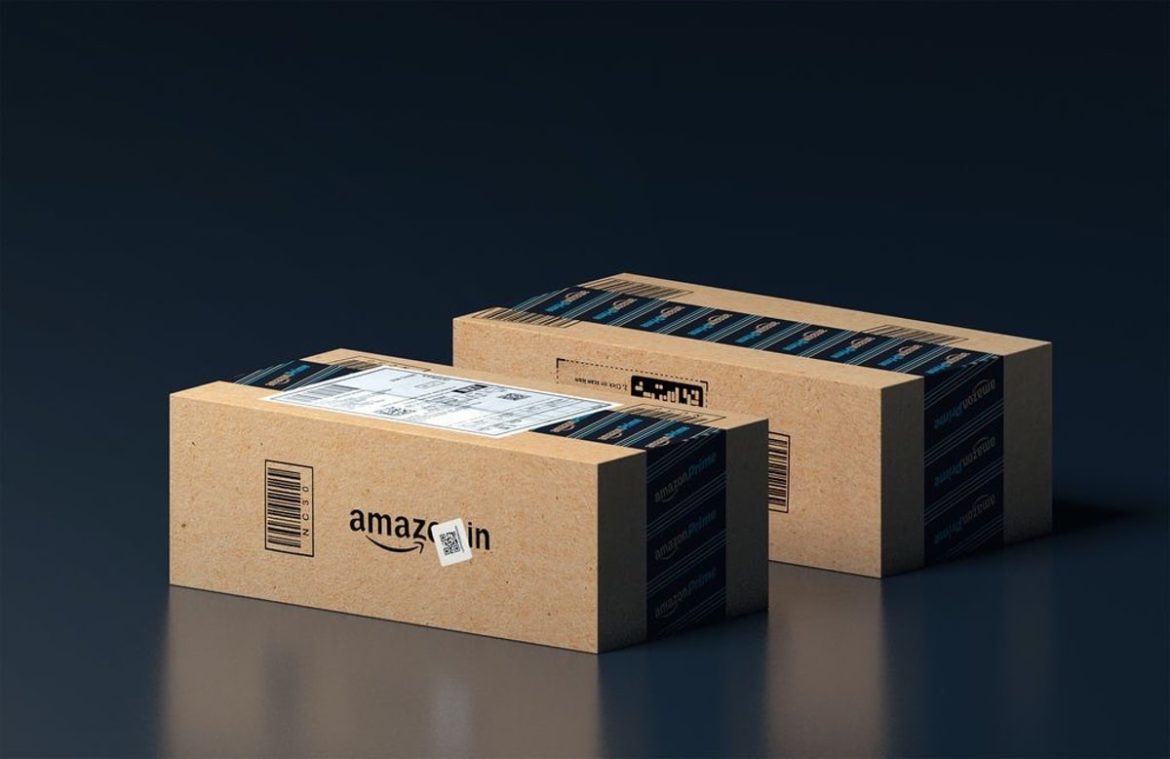 Amazon testet neue Shopping-Funktion