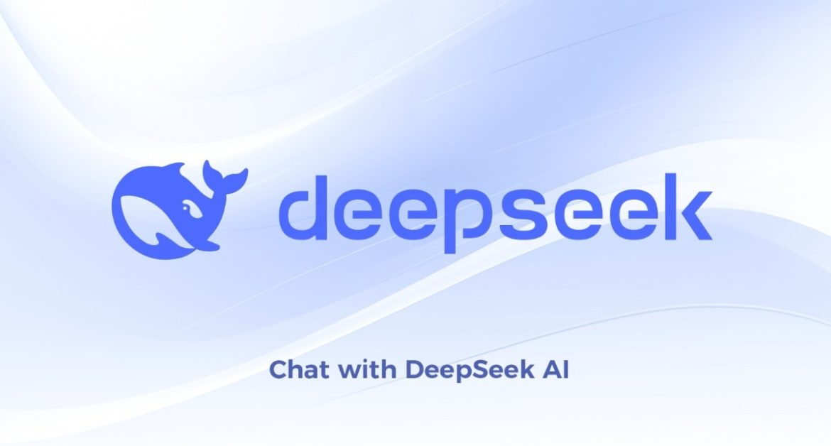 Südkorea verbietet chinesische KI-Plattform DeepSeek