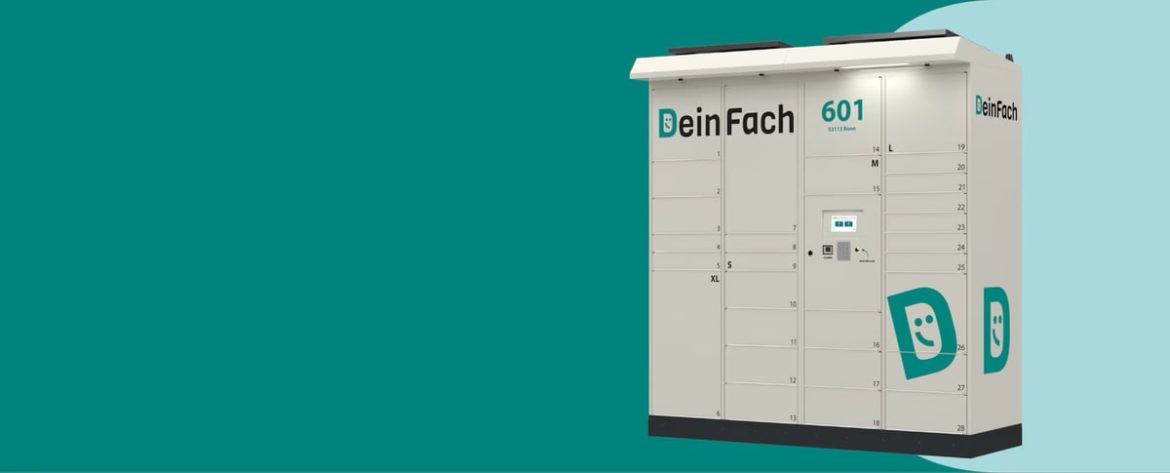 DHL-App nun mit „DeinFach“-Integration