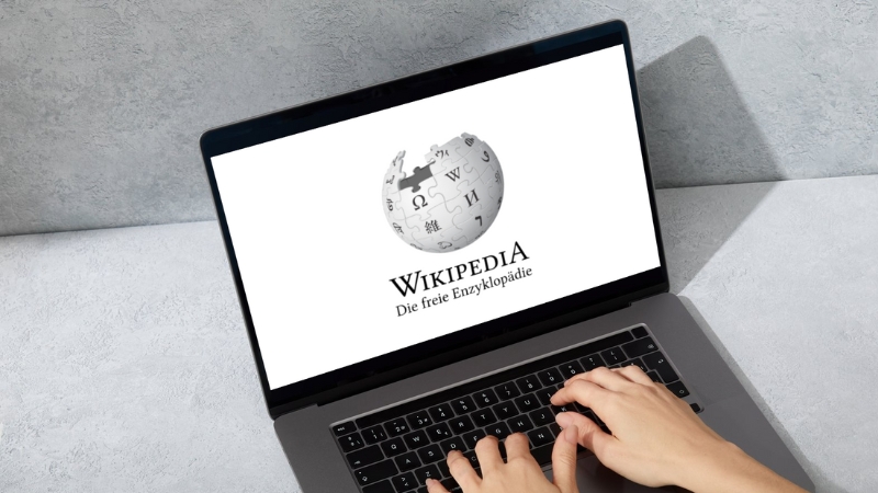 Online-Wissen: Wie funktioniert eigentlich Wikipedia?