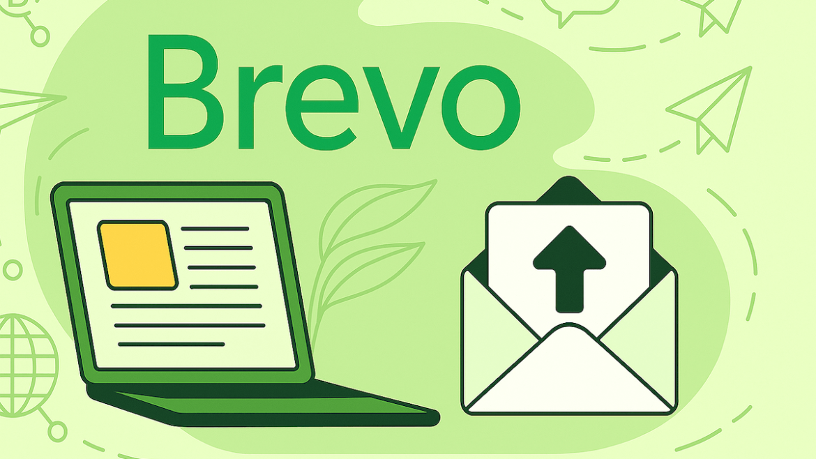 Unsere Erfahrungen mit dem Newsletter-Tool