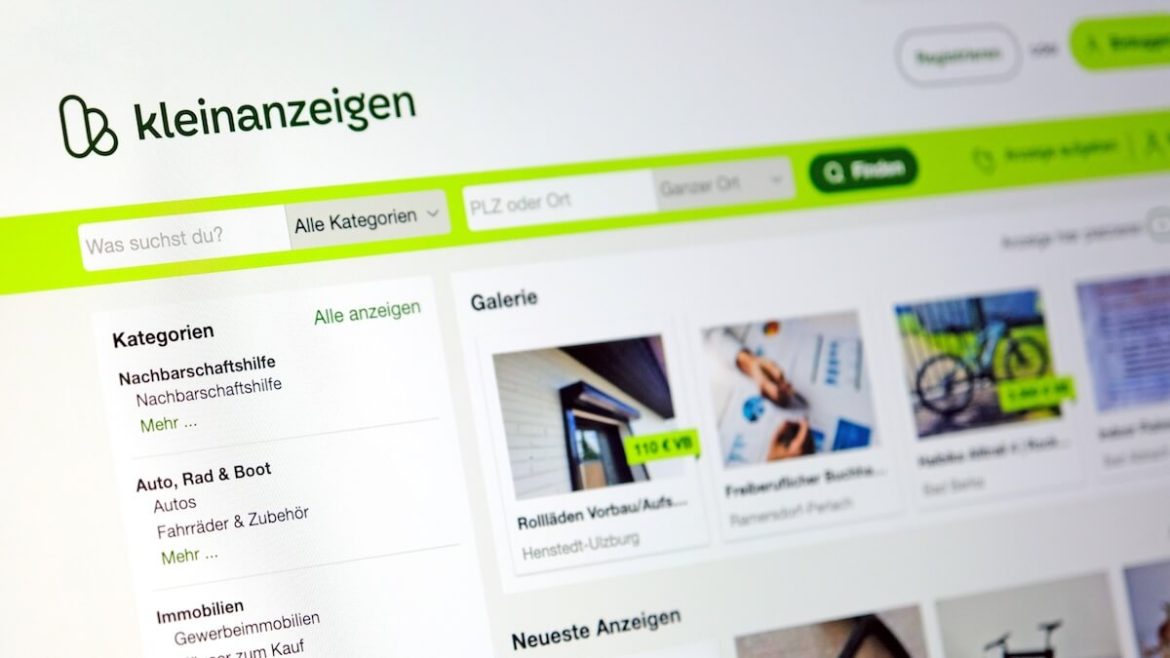 Per Klausel: Sachmängelhaftung bei Privatverkauf ausschließen