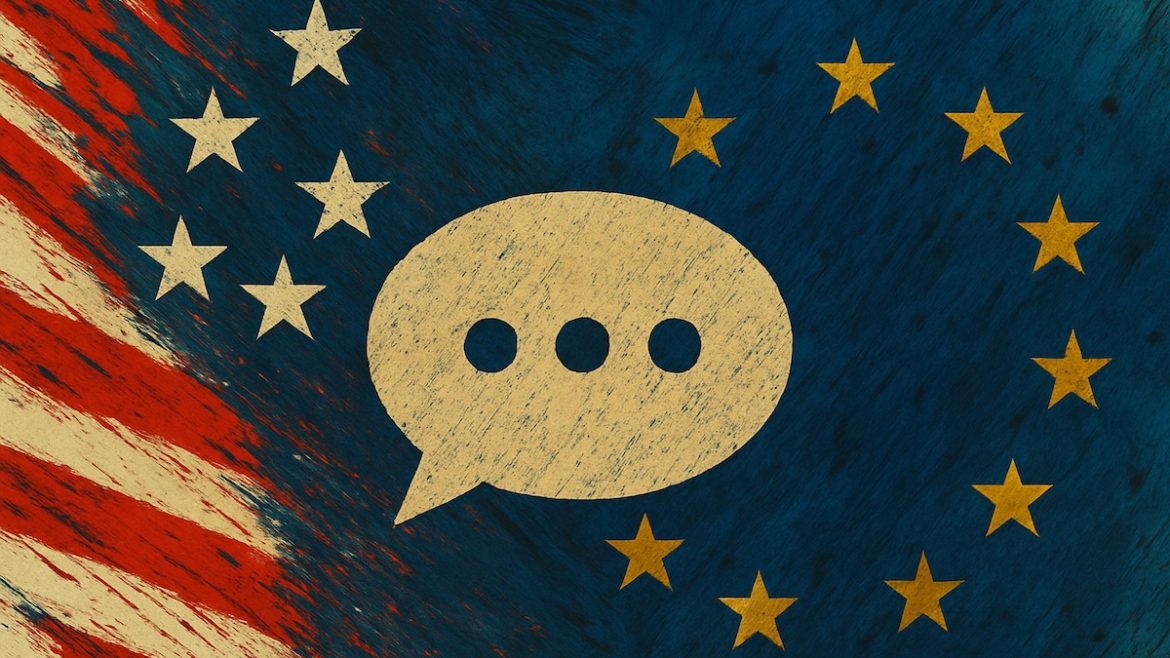 Alternativen zu US-Software: 4 Übersetzer-Apps aus Europa
