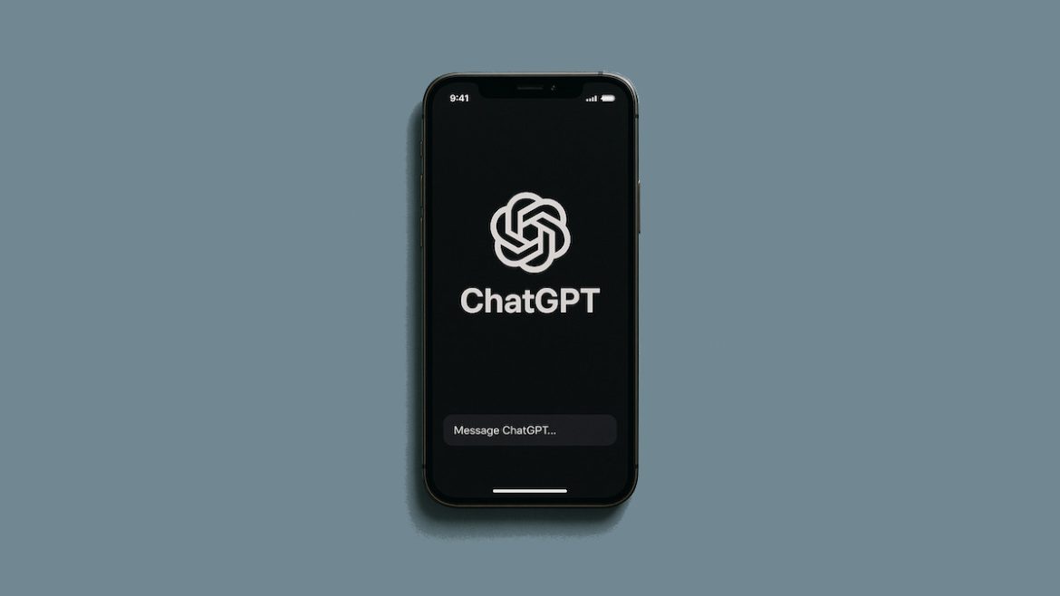 Bilder mit ChatGPT bearbeiten – so funktioniert die KI-Funktion