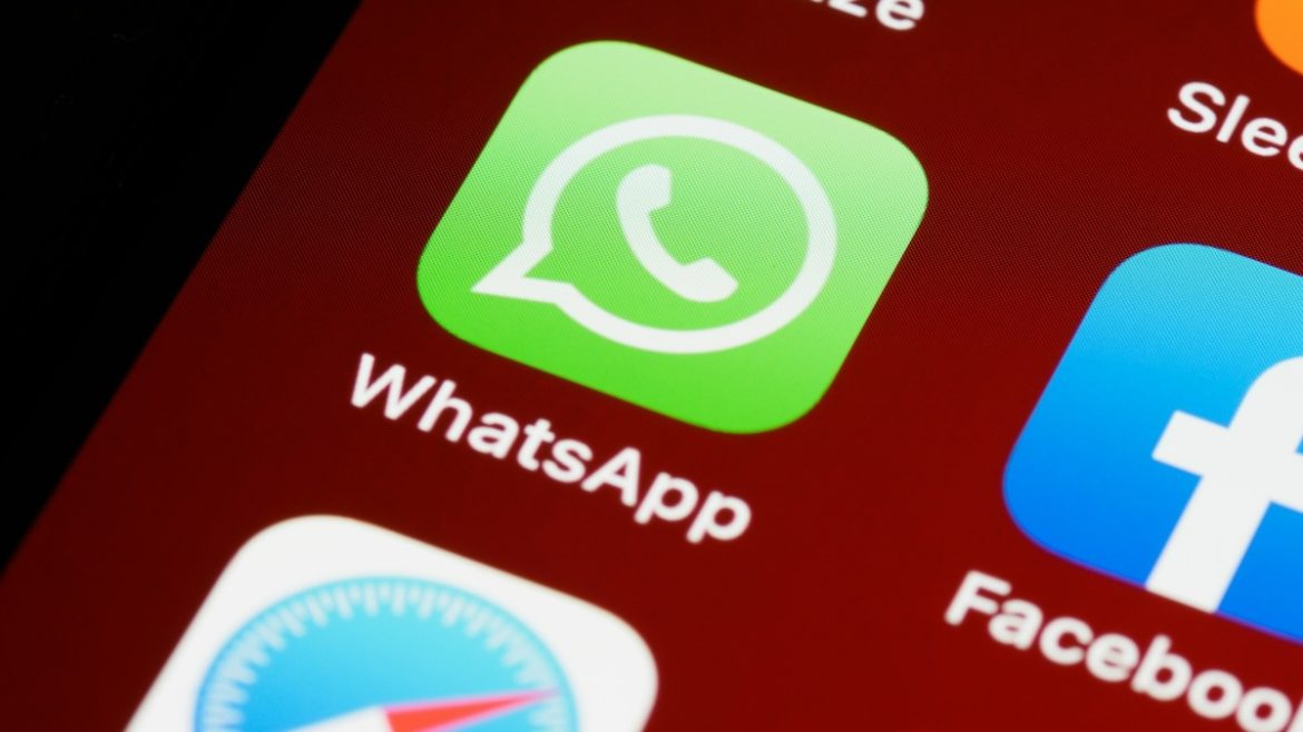 WhatsApp-Verknüpfung mit Instagram und Facebook entfernen
