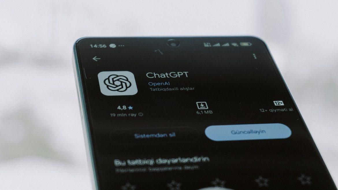 Archivierte Chats bei ChatGPT finden – so geht’s