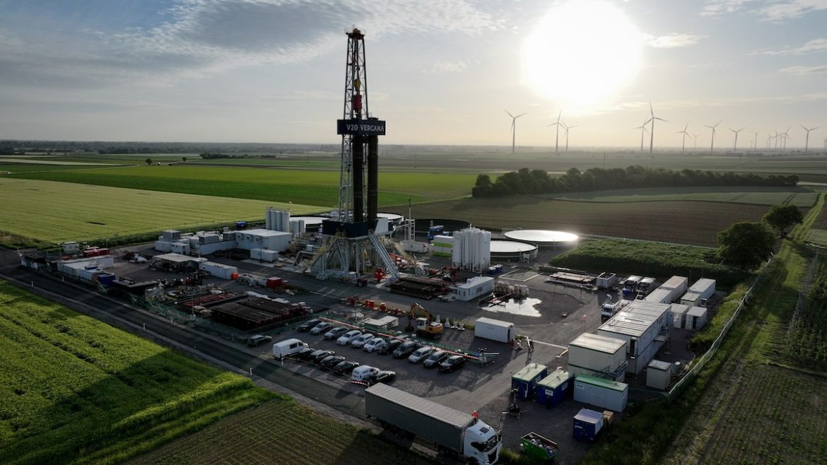 Lithium aus Deutschland: Weißes Gold mit dunklen Flecken?
