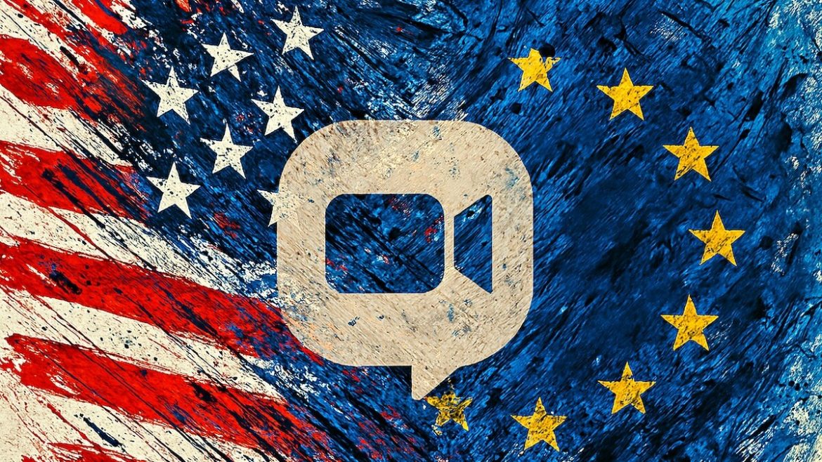 Alternativen zu US-Software: 4 Videocall-Anbieter aus Europa