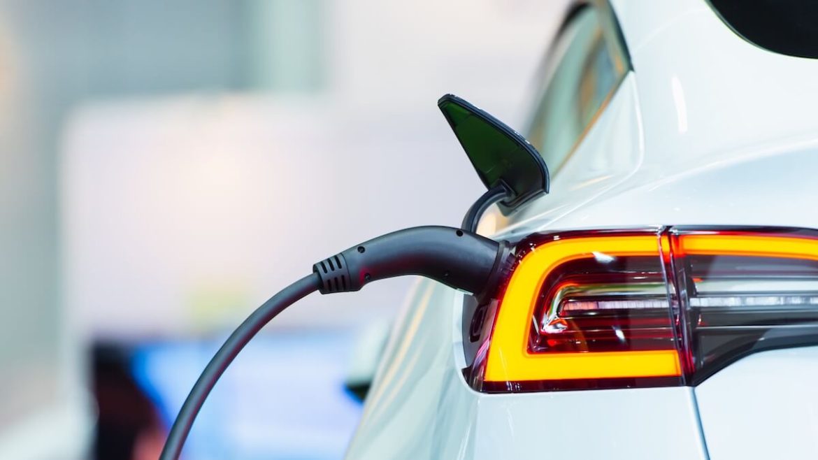 Was passiert mit alten E-Autobatterien?