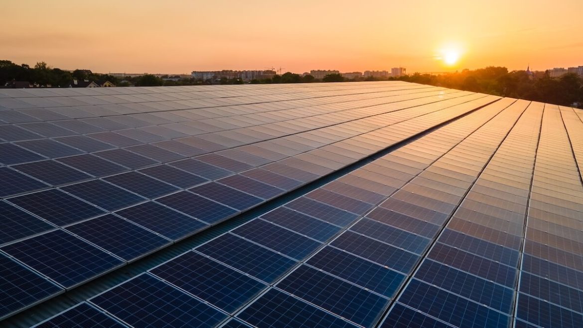 Lebensdauer von Solarzellen: Wie lange PV-Anlagen halten